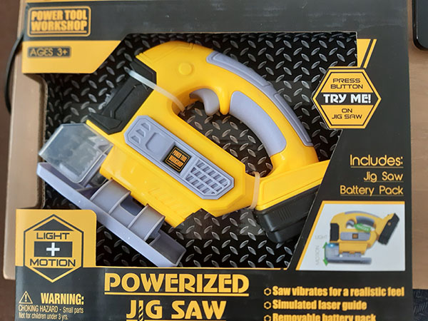 Giocattolo a batteria Giocattolo a batteria