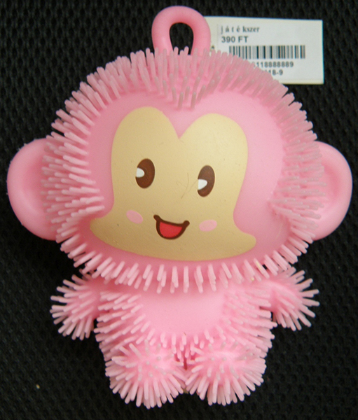 Giocattolo in plastica Giocattolo in plastica