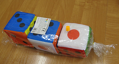 Giocattolo morbido Giocattolo morbido