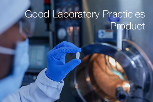 Good Laboratory Practicies Product Good Laboratory Practicies Product
