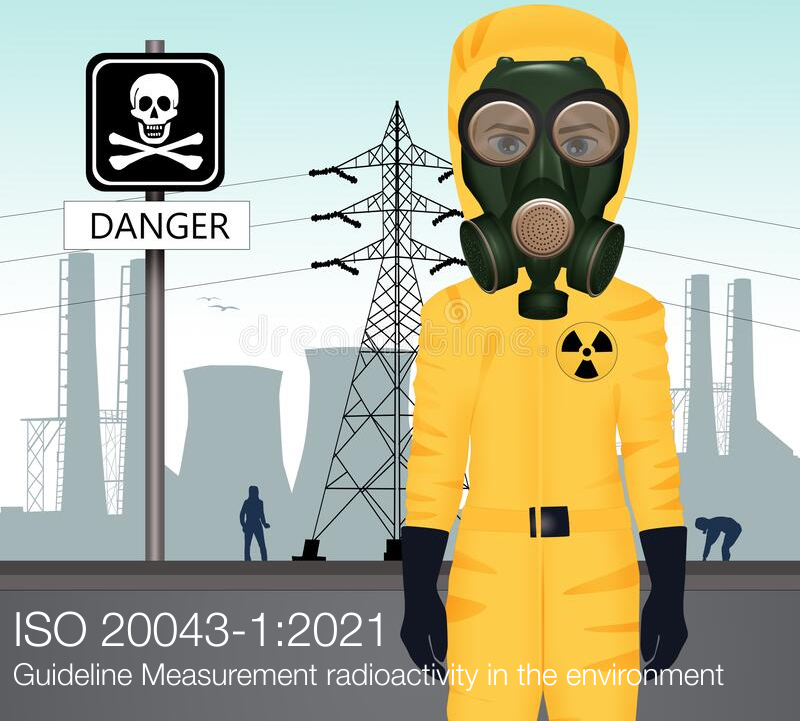 ISO 20043 1 2021 ISO 20043 1 2021