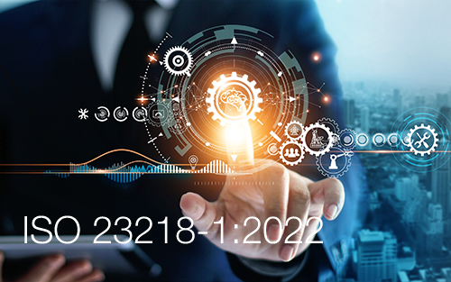 ISO 23218 1 2022 ISO 23218 1 2022