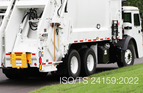 ISO TS 24159 2022 ISO TS 24159 2022