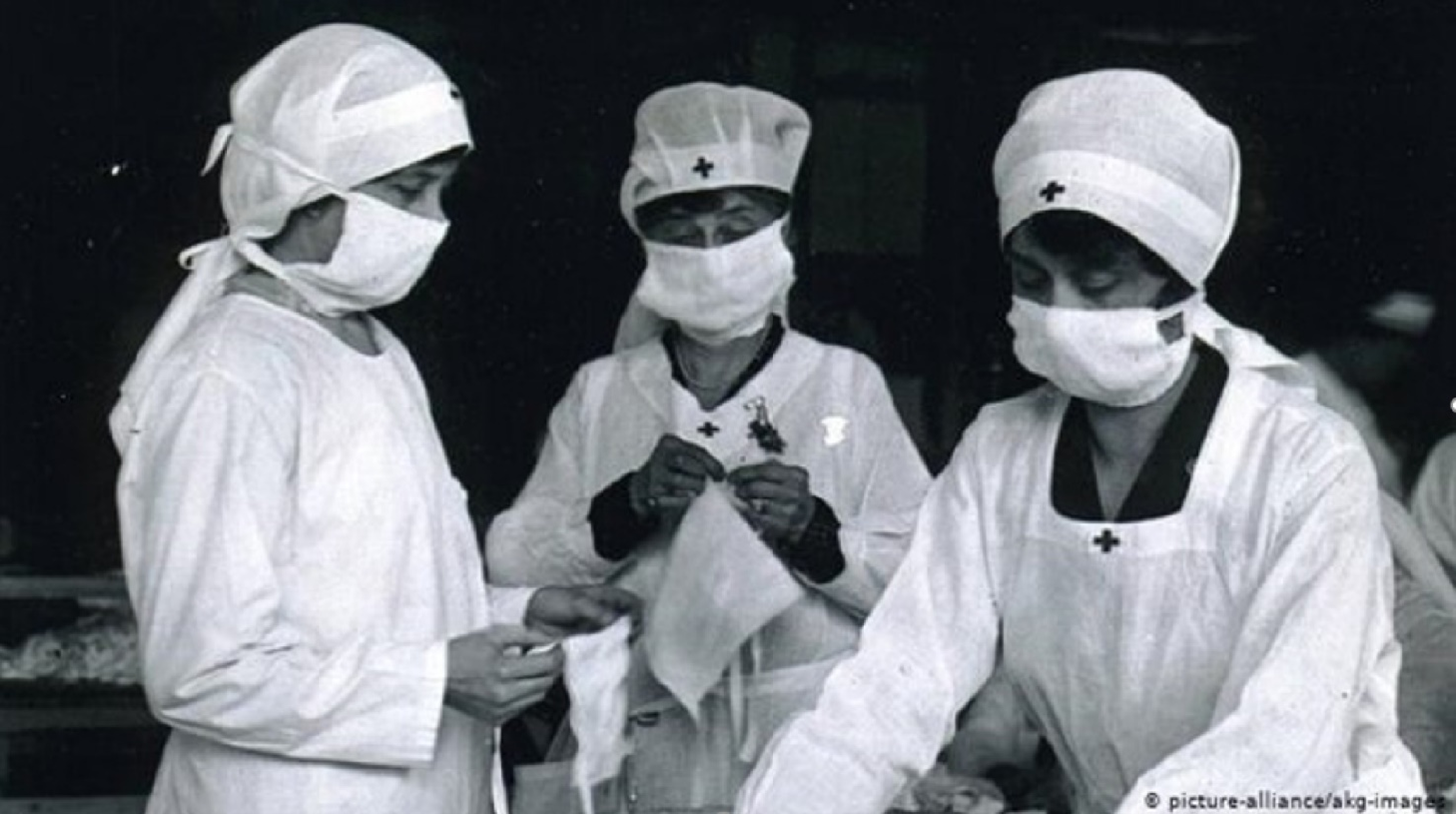 L influenza Spagnola in Italia 02 L influenza Spagnola in Italia 02