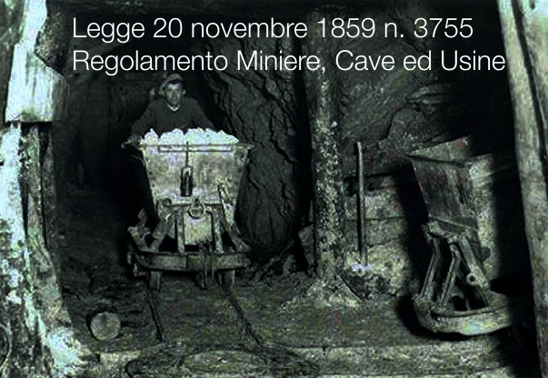Legge 20 novembre 1859 n 3755 Legge 20 novembre 1859 n 3755