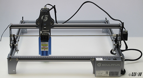 Macchina per incisione laser Macchina per incisione laser