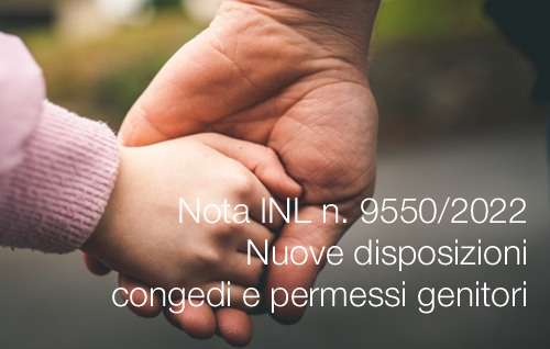 Nota INL 6 settembre 2022 prot n 9550 Nota INL 6 settembre 2022 prot n 9550