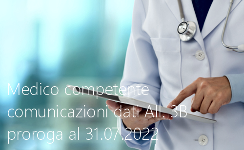 Nota Ministero della Salute del 15 02 2022 Nota Ministero della Salute del 15 02 2022