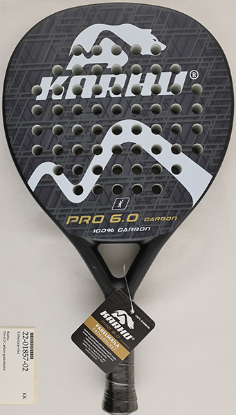 Racchetta padel Racchetta padel