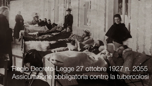 Regio Decreto Legge 27 ottobre 1927 n 2055 Regio Decreto Legge 27 ottobre 1927 n 2055