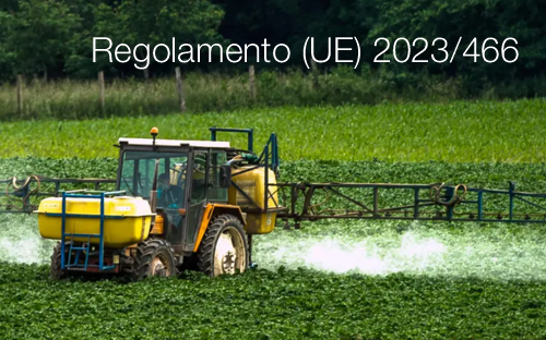 Regolamento UE 2023 466 Regolamento UE 2023 466
