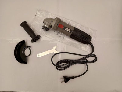 Smerigliatrice angolare Smerigliatrice angolare