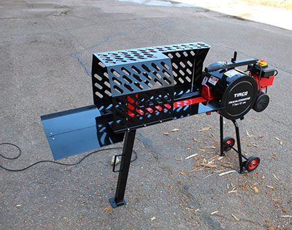 Spaccalegna Spaccalegna