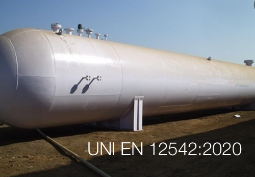 UNI EN 12542 2020 UNI EN 12542 2020