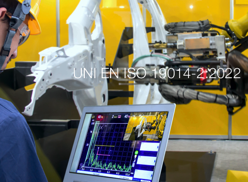 UNI EN ISO 19014 2 2022 UNI EN ISO 19014 2 2022