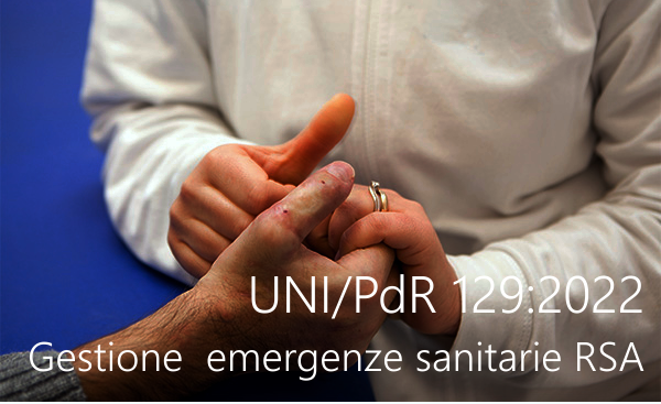 UNI PdR 129 2022 UNI PdR 129 2022