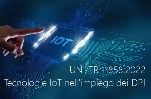 UNI TR 11858 2022 UNI TR 11858 2022