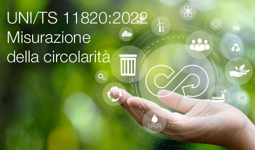 UNI TS 11820 2022 Misurazione della circolarit UNI TS 11820 2022 Misurazione della circolarit
