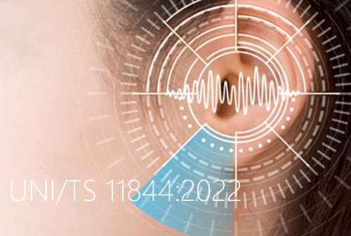UNI TS 11844 2022 UNI TS 11844 2022