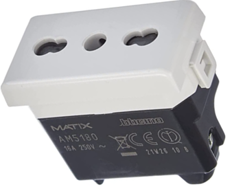 Vademecum sicurezza spine prese adattatori Presa CE RoHS Vademecum sicurezza spine prese adattatori Presa CE RoHS