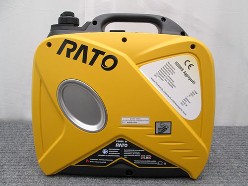 Generatore inverter Generatore inverter