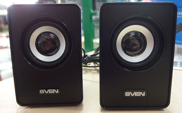 Altoparlanti Altoparlanti