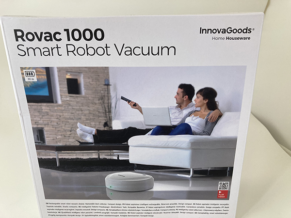 Aspirapolvere robot Aspirapolvere robot