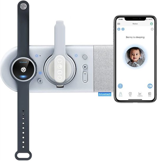 Baby monitor Baby monitor