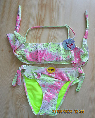 Costume per bambini Costume per bambini