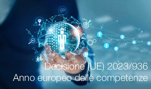 Decisione UE 2023 936 Decisione UE 2023 936