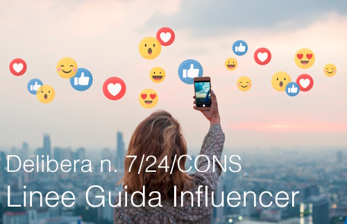 Delibera n 7 24 CONS Delibera n 7 24 CONS