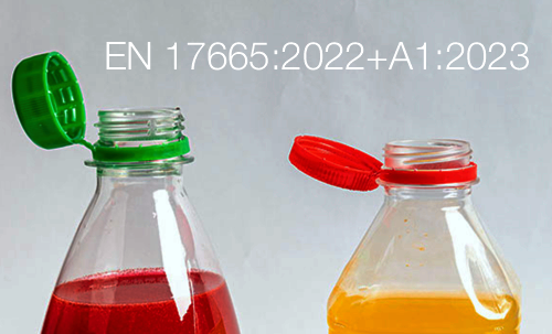 EN 17665 2022 A1 2023 EN 17665 2022 A1 2023