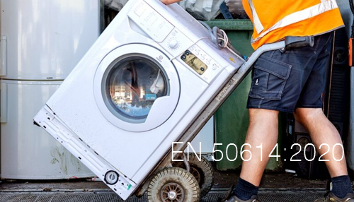 EN 50614 2020 EN 50614 2020