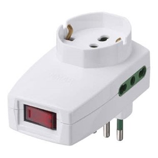 Fig 2 Esempio Adattatore in salita Fig 2 Esempio Adattatore in salita