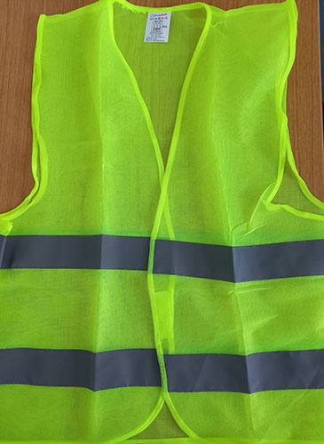 Gilet di sicurezza Gilet di sicurezza