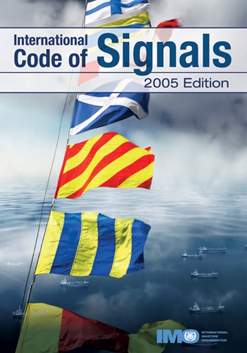 International Code of Signals 2005 Ed International Code of Signals 2005 Ed