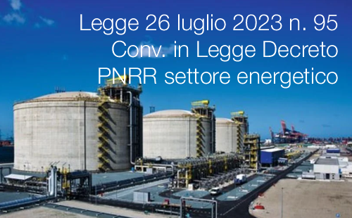Legge 26 luglio 2023 n 95 Legge 26 luglio 2023 n 95