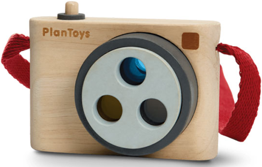 Macchina fotografica Macchina fotografica