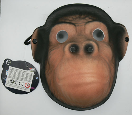 Maschera giocattolo Maschera giocattolo