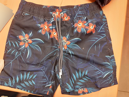 Pantaloncini per bambini Pantaloncini per bambini