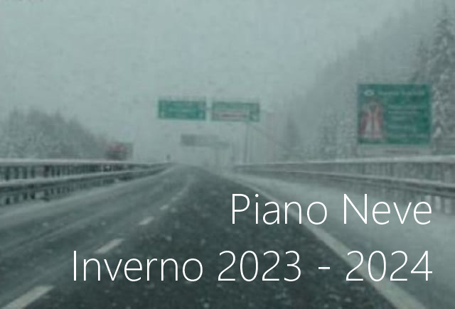 Piano Neve Inverno 2023 2024 Piano Neve Inverno 2023 2024