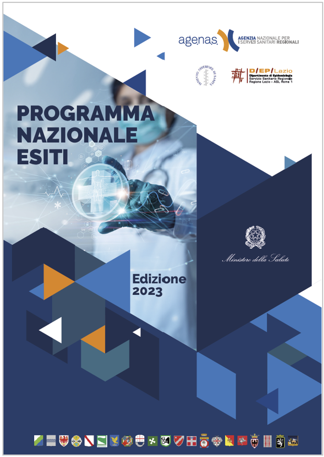 Piano nazionale esiti 2023 Piano nazionale esiti 2023