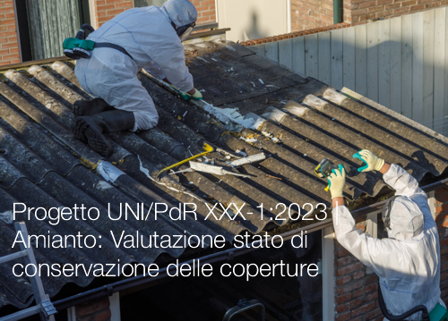 Progetto di UNI PdR XXX 1 2023 Progetto di UNI PdR XXX 1 2023