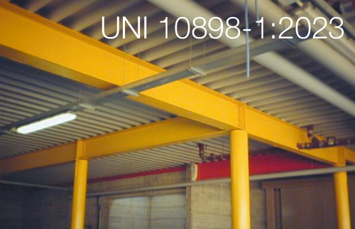 UNI 10898 1 2023 UNI 10898 1 2023