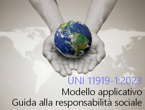 UNI 11919 1 2023 Modello applicativo guida alla responsabilit sociale UNI 11919 1 2023 Modello applicativo guida alla responsabilit sociale