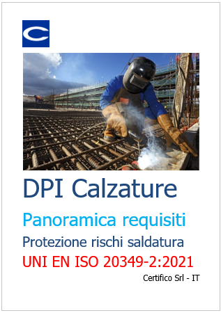 UNI EN ISO 20349 2 2021 UNI EN ISO 20349 2 2021