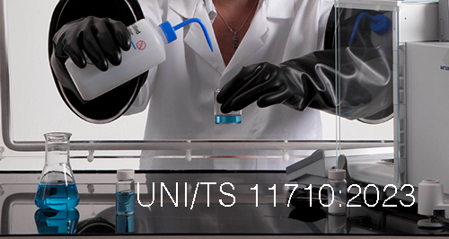 UNI TS 11710 2023 UNI TS 11710 2023
