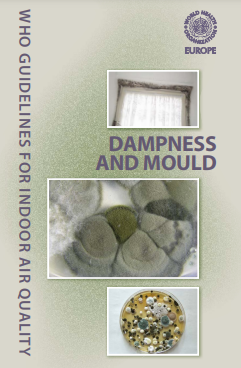 WHO guidelines for indoor air quality WHO guidelines for indoor air quality