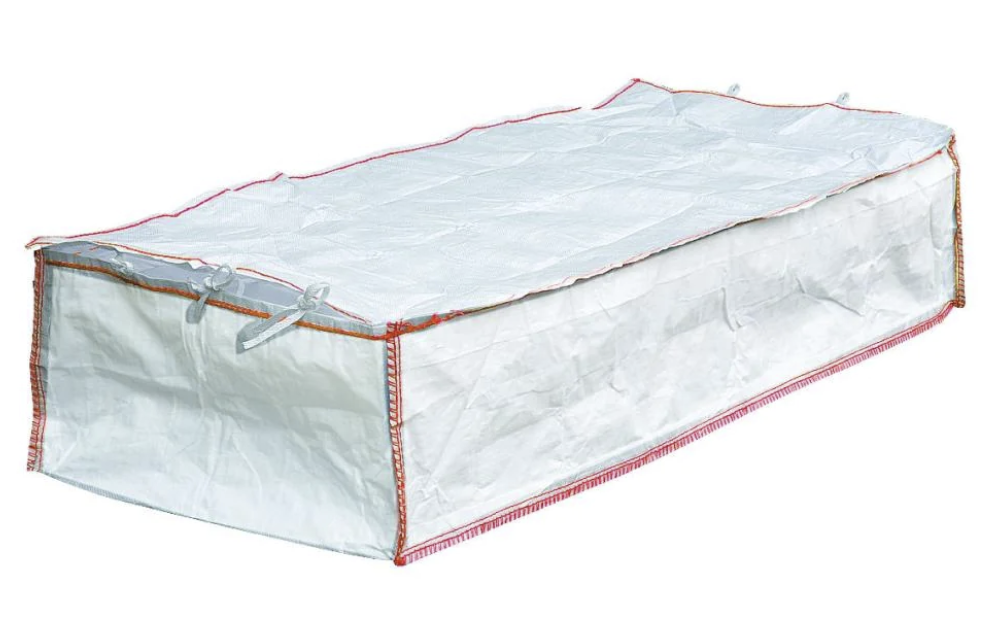 2 Container bag 2 Container bag