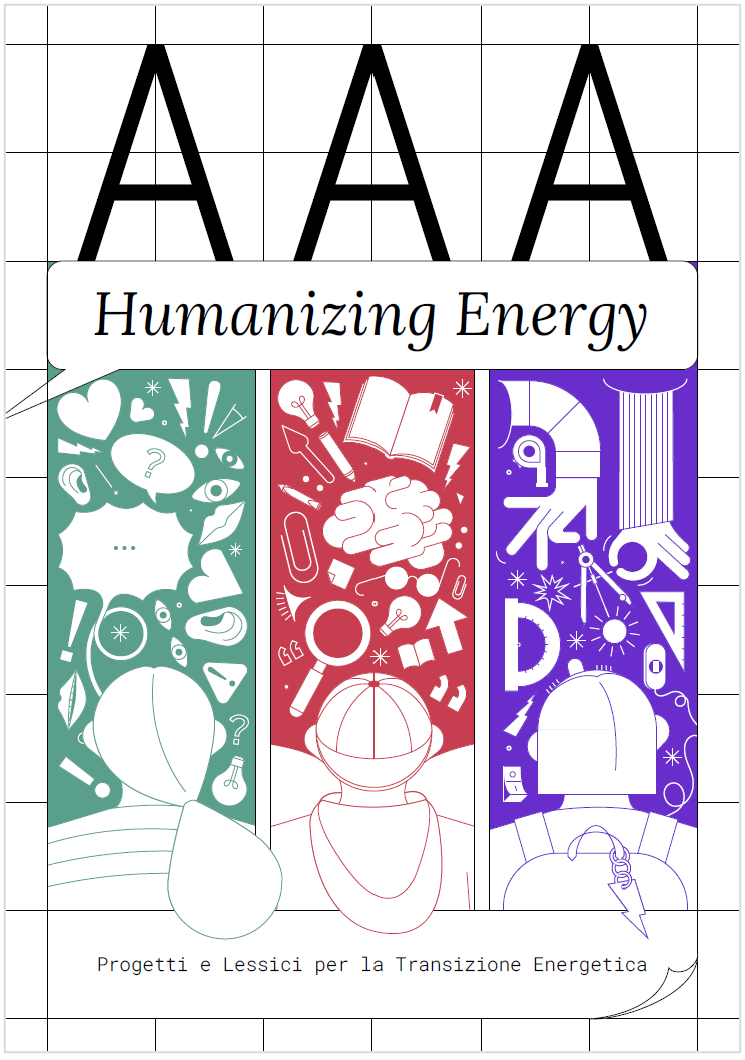 AAA Humanizing Energy AAA Humanizing Energy